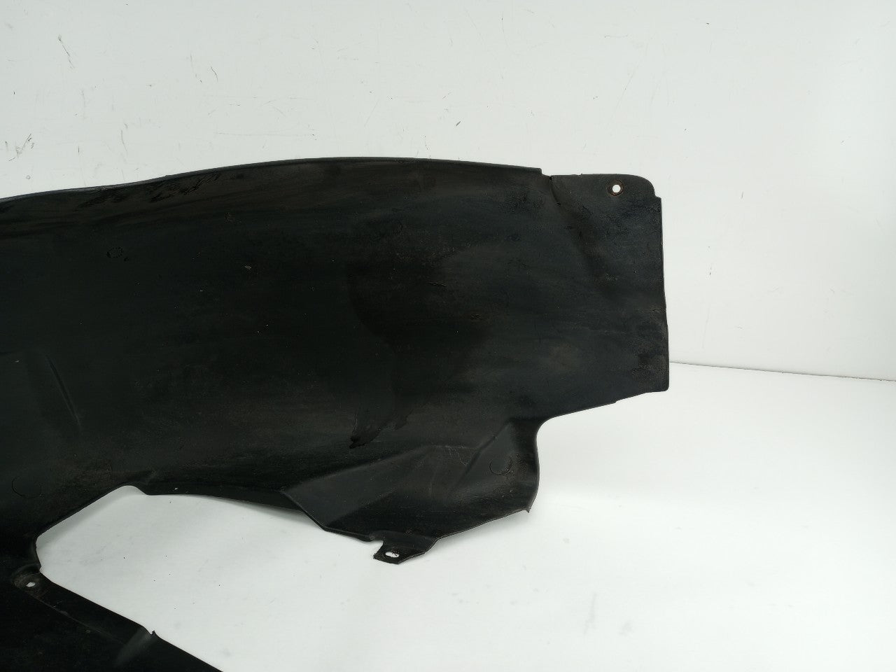 Saab 9-3 Passenger Right Rear Inner Fender Liner