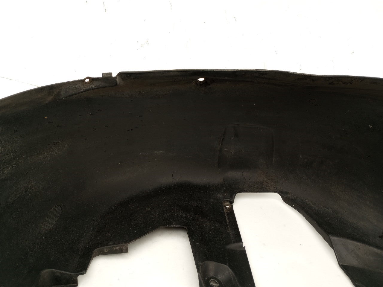 Saab 9-3 Passenger Right Rear Inner Fender Liner
