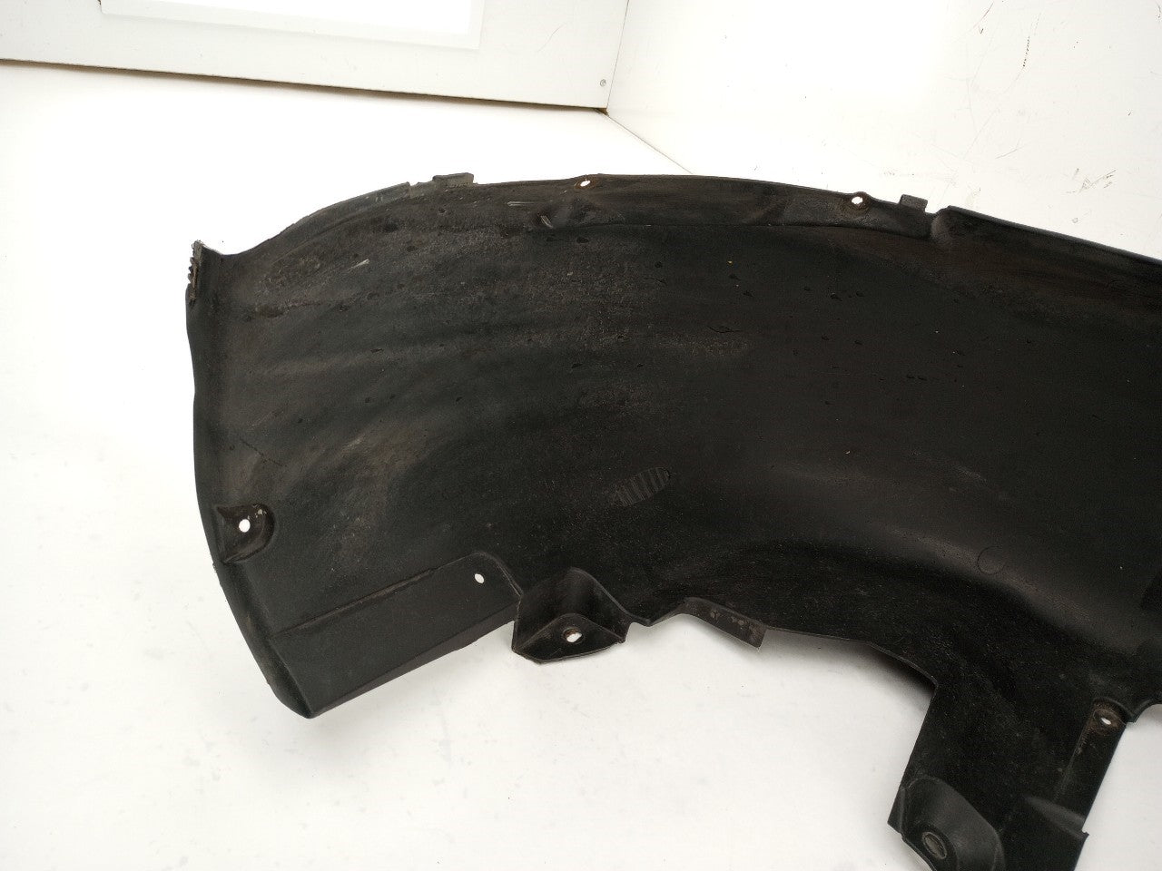 Saab 9-3 Passenger Right Rear Inner Fender Liner