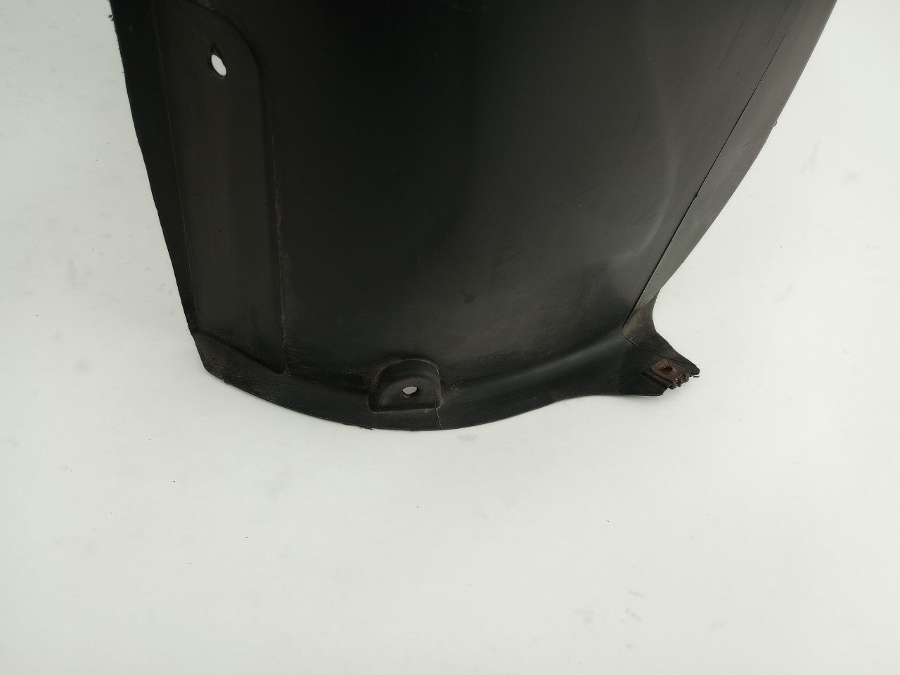 Saab 9-3 Passenger Right Rear Inner Fender Liner