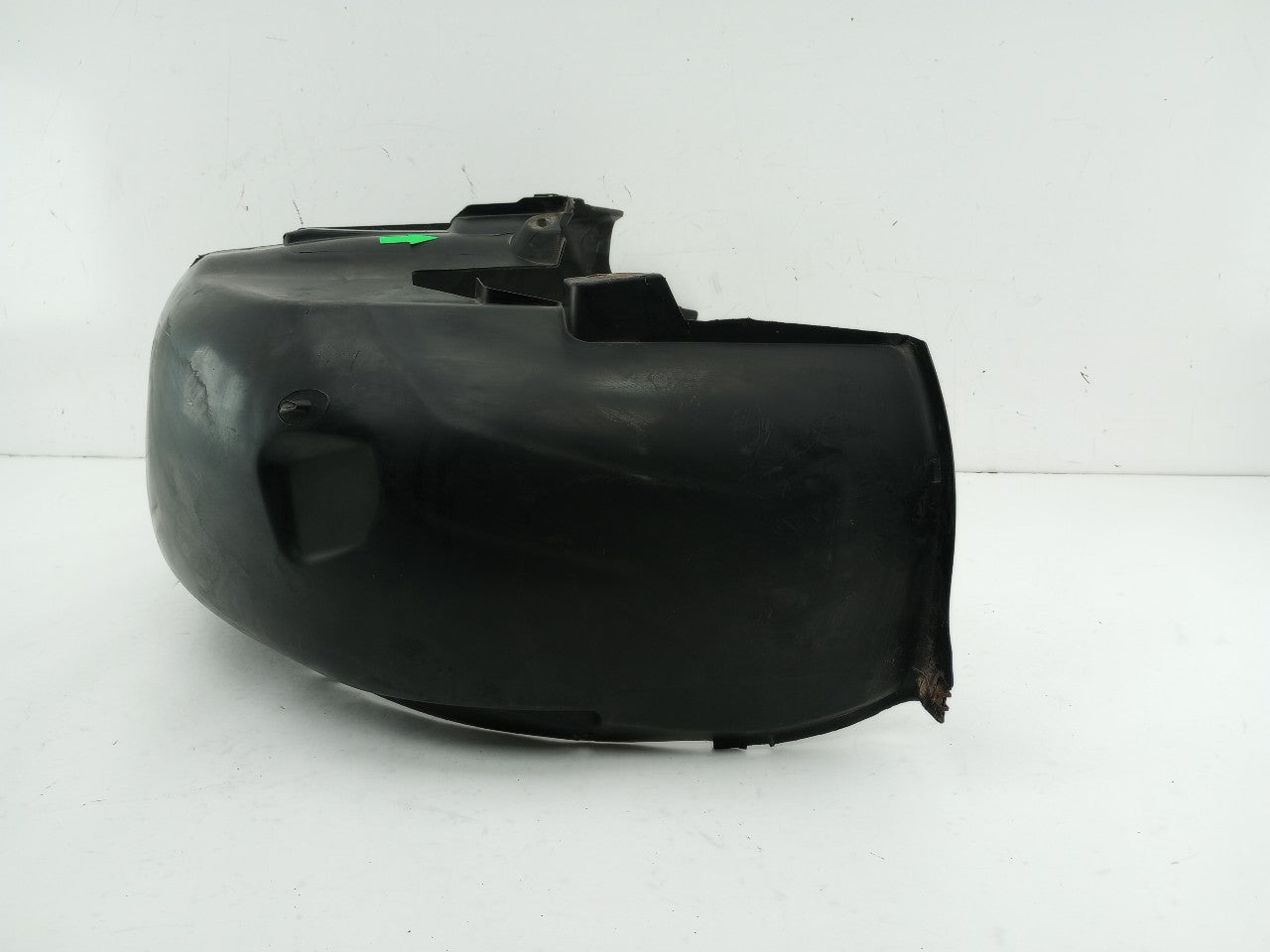 Saab 9-3 Driver Left Rear Inner Fender Liner