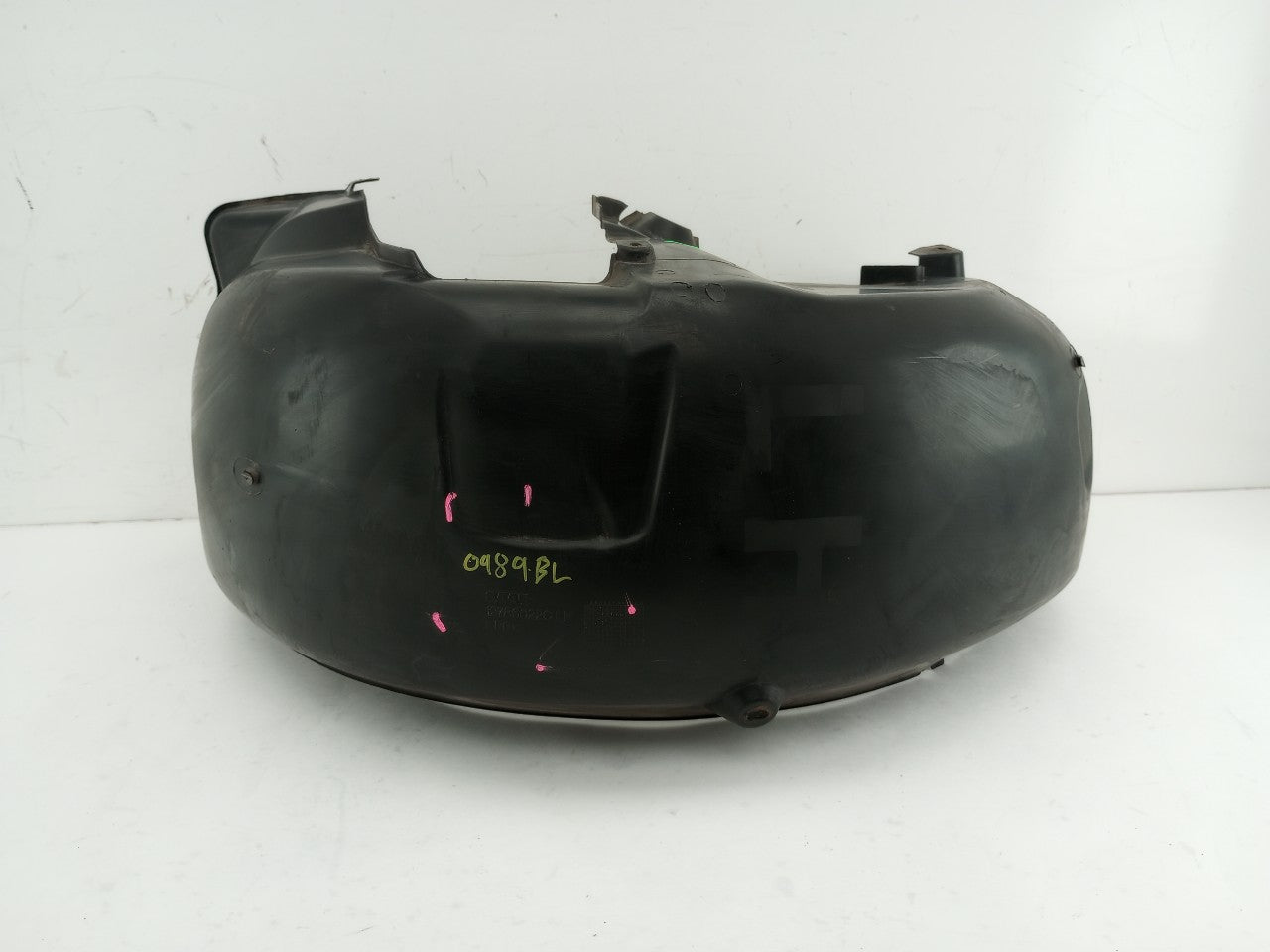 Saab 9-3 Driver Left Rear Inner Fender Liner