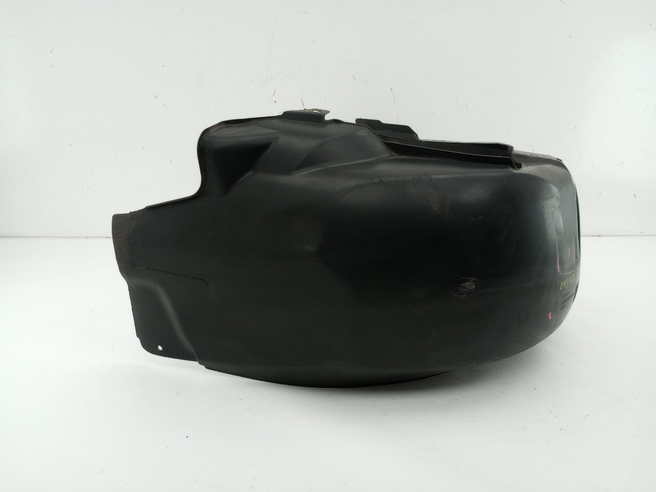 Saab 9-3 Driver Left Rear Inner Fender Liner