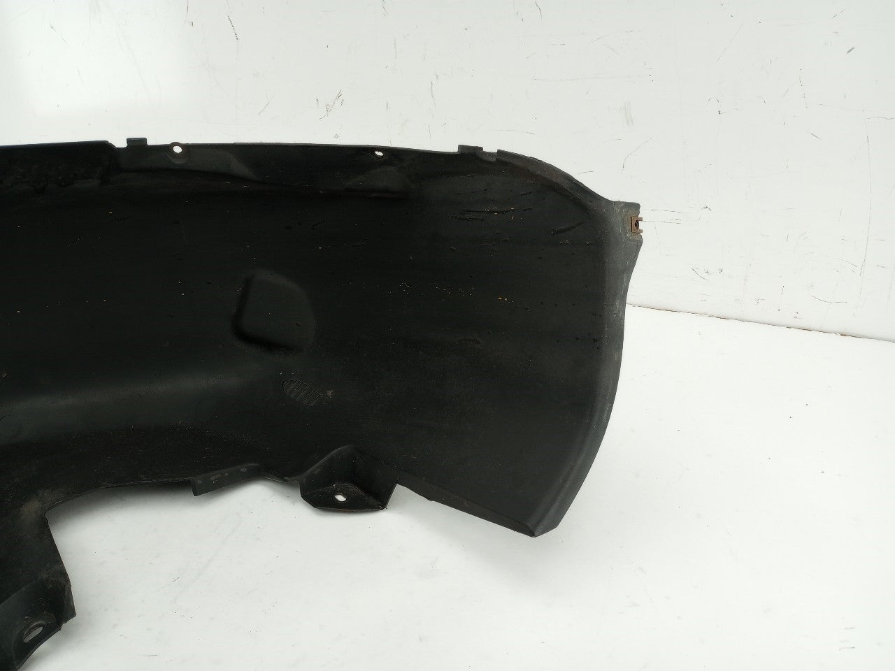 Saab 9-3 Driver Left Rear Inner Fender Liner