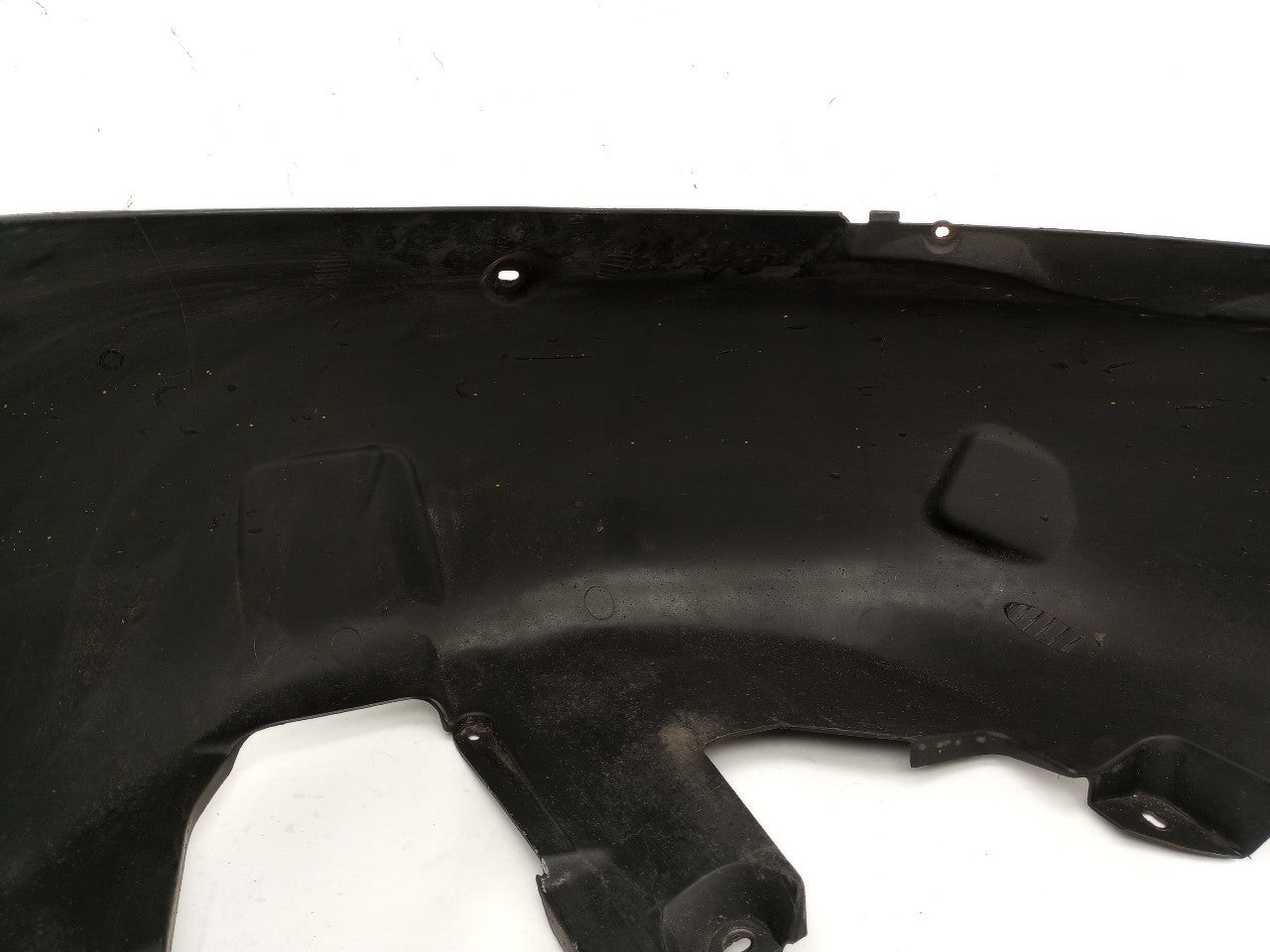Saab 9-3 Driver Left Rear Inner Fender Liner