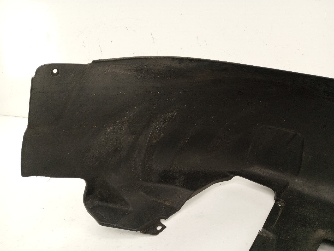 Saab 9-3 Driver Left Rear Inner Fender Liner