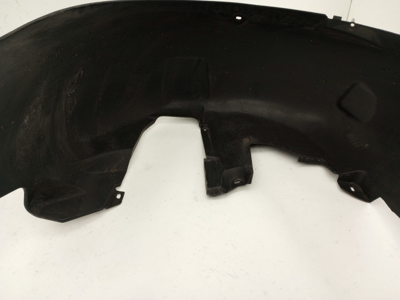 Saab 9-3 Driver Left Rear Inner Fender Liner