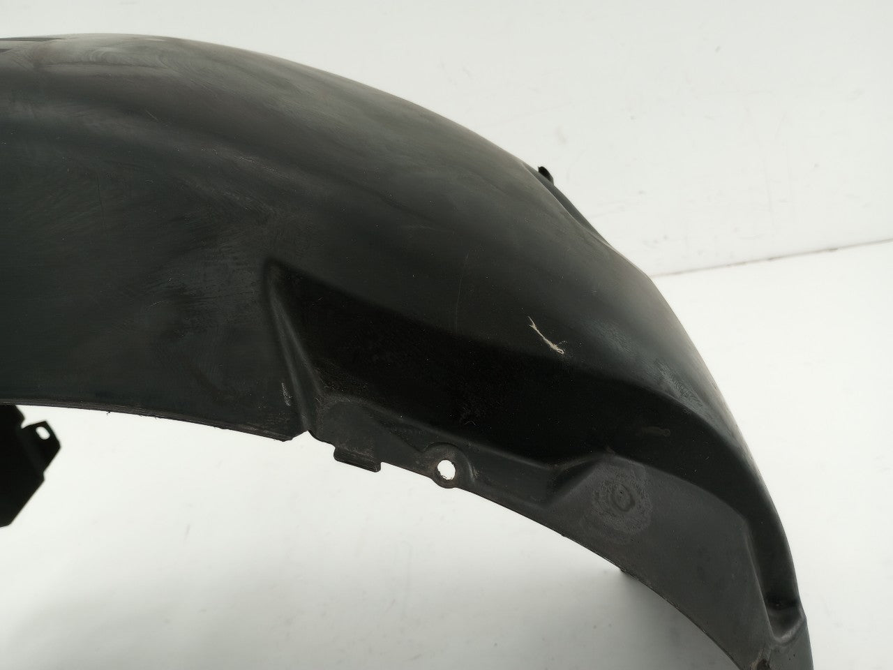 Saab 9-3 Driver Left Rear Inner Fender Liner