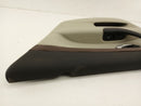 Saab 9-3 Passenger Right Rear Door Trim Panel-5