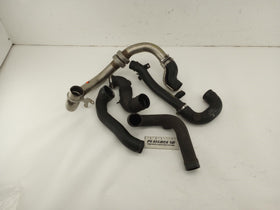 Saab 9-3 Set Of 5 Air Intake Tubes