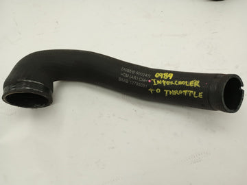 Saab 9-3 Set Of 5 Air Intake Tubes - 0