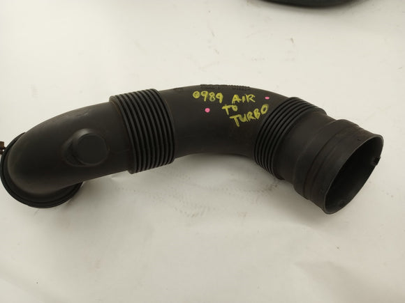 Saab 9-3 Set Of 5 Air Intake Tubes