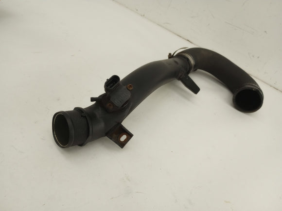 Saab 9-3 Set Of 5 Air Intake Tubes