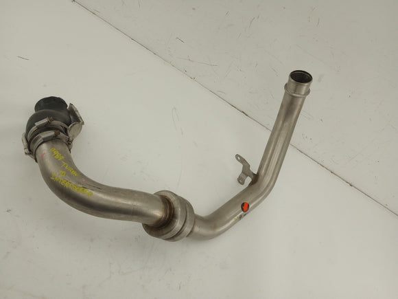 Saab 9-3 Set Of 5 Air Intake Tubes