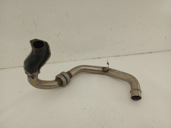 Saab 9-3 Set Of 5 Air Intake Tubes