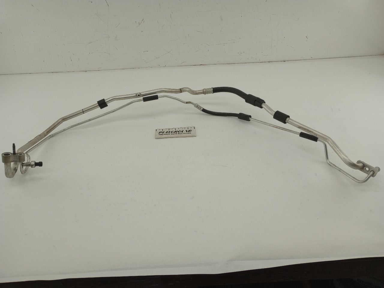 Saab 9-3 Air Conditioning Line Hoses