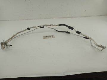 Saab 9-3 Air Conditioning Line Hoses