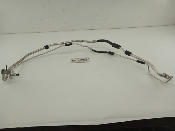 Saab 9-3 Air Conditioning Line Hoses
