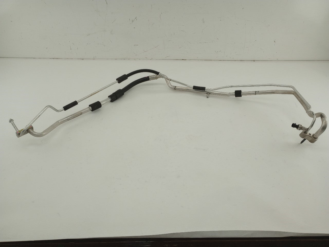 Saab 9-3 Air Conditioning Line Hoses - 0