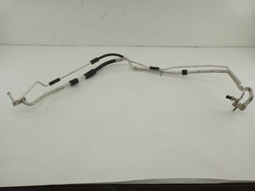 Saab 9-3 Air Conditioning Line Hoses - 0