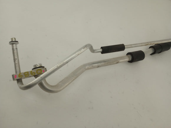 Saab 9-3 Air Conditioning Line Hoses