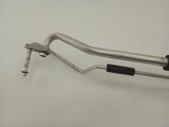 Saab 9-3 Air Conditioning Line Hoses