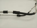 Saab 9-3 Air Conditioning Line Hoses-5
