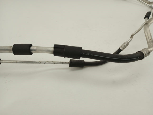 Saab 9-3 Air Conditioning Line Hoses