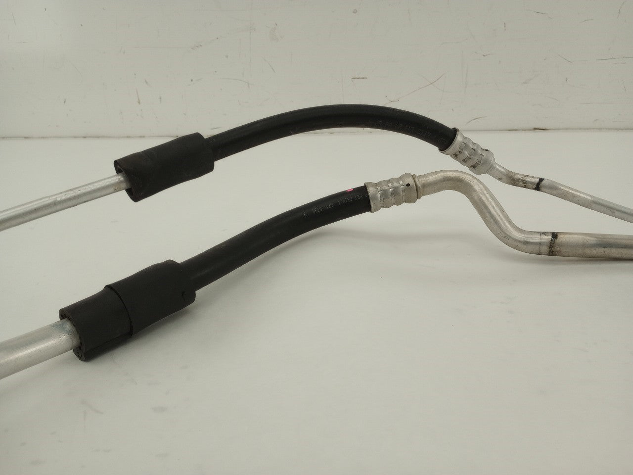 Saab 9-3 Air Conditioning Line Hoses
