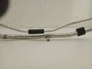 Saab 9-3 Air Conditioning Line Hoses-7