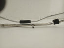 Saab 9-3 Air Conditioning Line Hoses-8