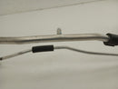 Saab 9-3 Air Conditioning Line Hoses-9