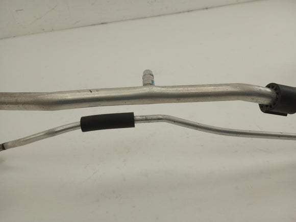 Saab 9-3 Air Conditioning Line Hoses