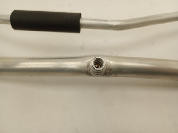 Saab 9-3 Air Conditioning Line Hoses
