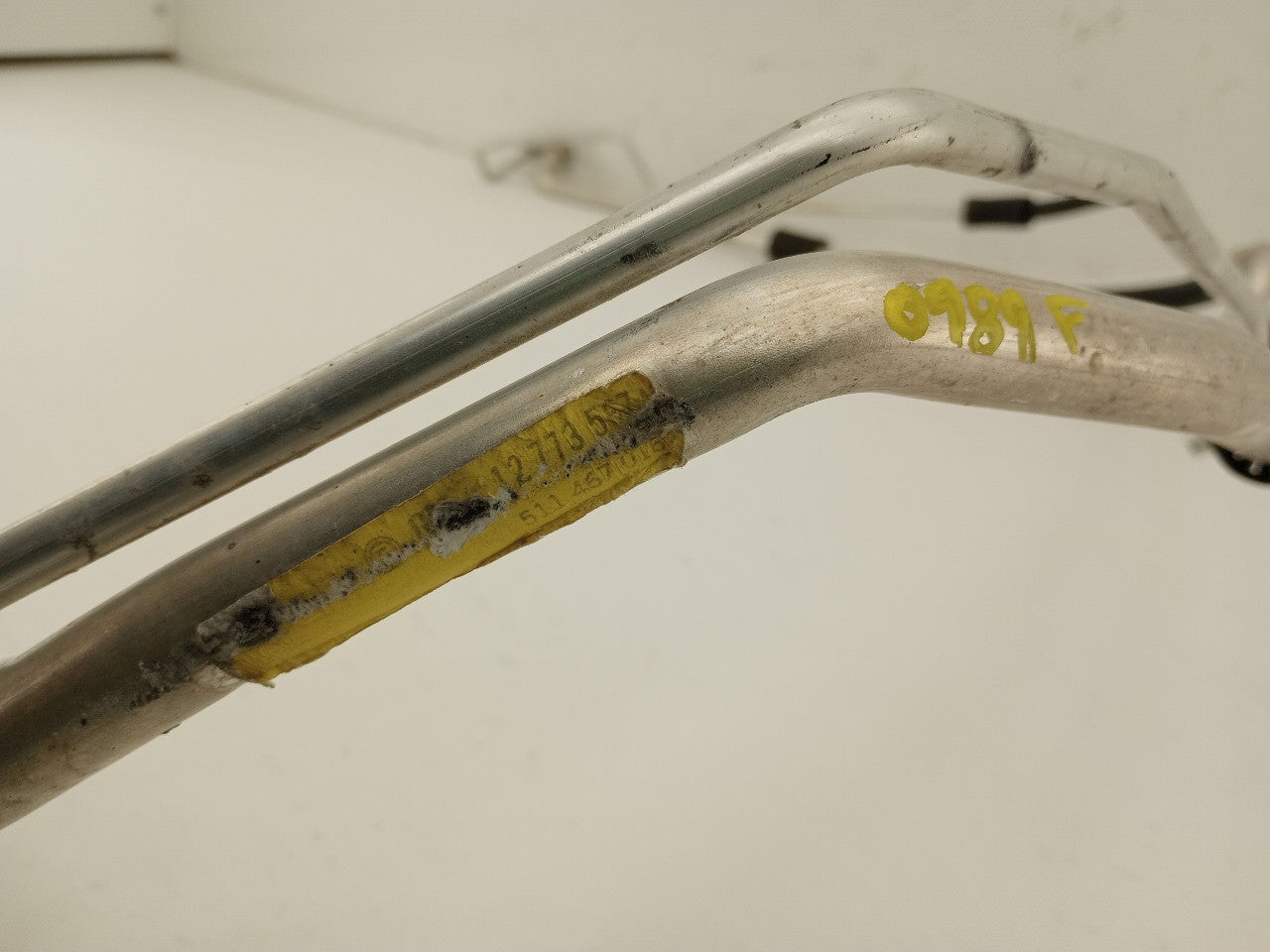 Saab 9-3 Air Conditioning Line Hoses