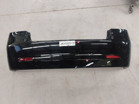 Saab 9-3 Rear Bumper Cover