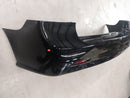Saab 9-3 Rear Bumper Cover-2