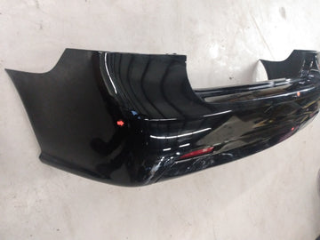 Saab 9-3 Rear Bumper Cover - 0