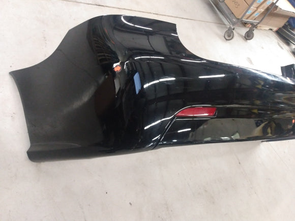 Saab 9-3 Rear Bumper Cover