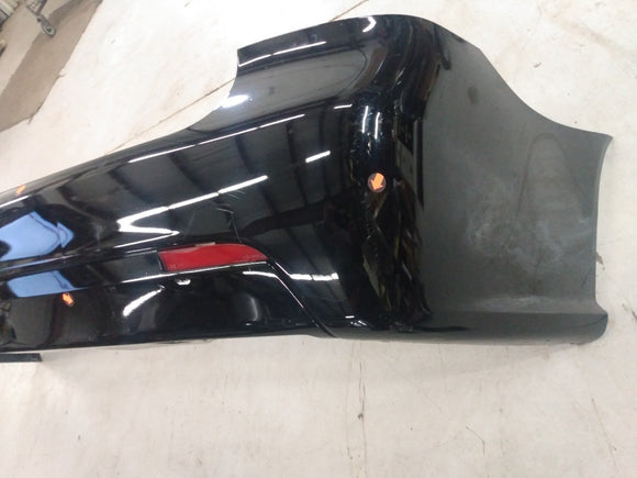 Saab 9-3 Rear Bumper Cover