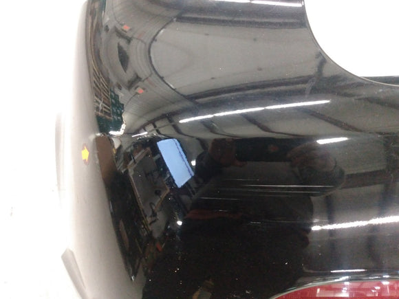 Saab 9-3 Rear Bumper Cover