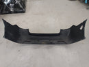 Saab 9-3 Rear Bumper Cover-9