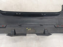 Saab 9-3 Rear Bumper Cover-11