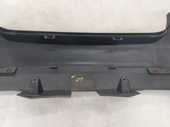 Saab 9-3 Rear Bumper Cover