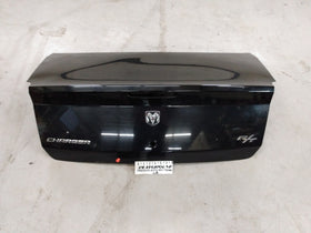 Dodge Charger Trunk Lid