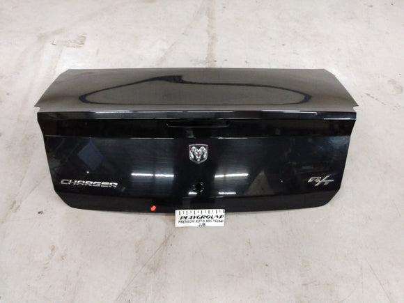 Dodge Charger Trunk Lid
