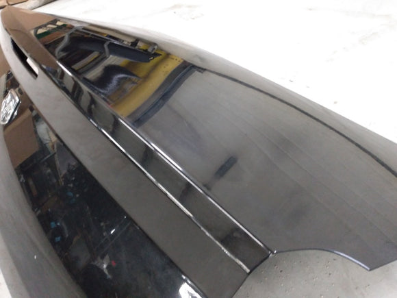 Dodge Charger Trunk Lid