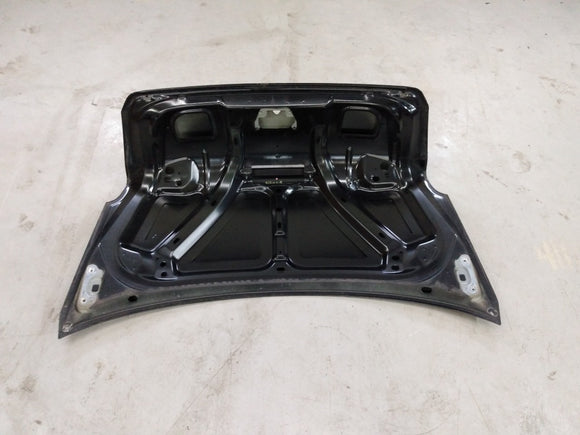 Dodge Charger Trunk Lid