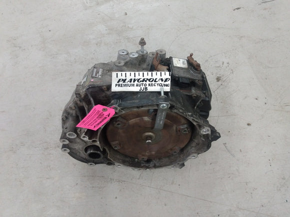 Saab 9-3 Automatic Transmission Assembly