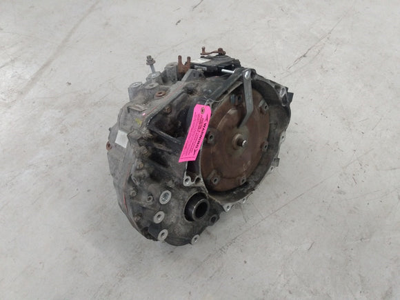 Saab 9-3 Automatic Transmission Assembly